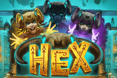 HEX RELAX GAMING SLOT GAME 