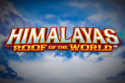 Himalayas roof of the world slot review Himalayas roof of the world slot review