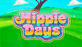 Hippie Days Skillzzgaming Slot Game 
