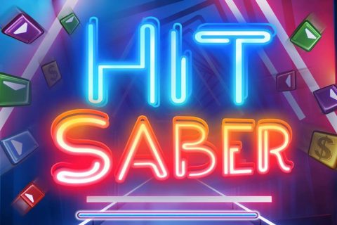 Hit Saber Felix Gaming