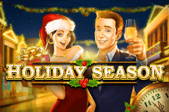 Holiday Season Playn Go Slot Game