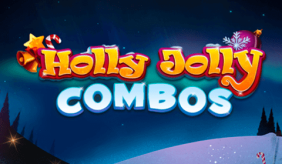 Holly Jolly Combos Neogames Slot Game 