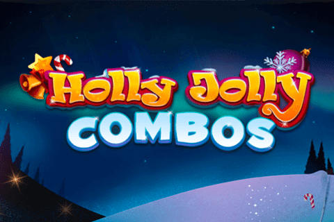 holly jolly combos neogames slot game 