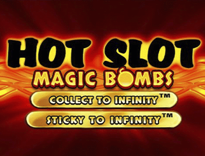 Hot Slot Magic Bombs Wazdan 
