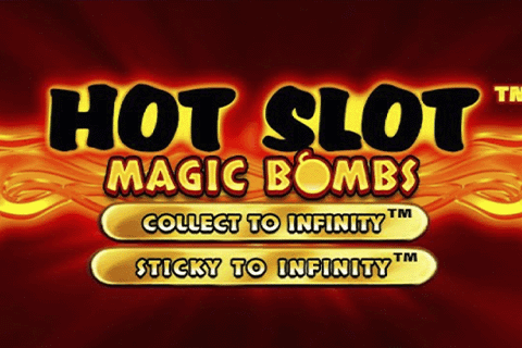 Hot Slot Magic Bombs Wazdan