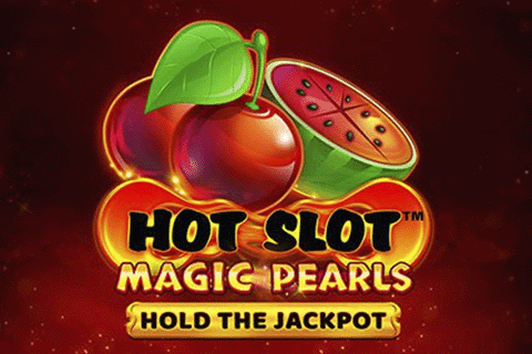 Hot Slot Magic Pearls Wazdan