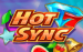 Hot Sync Quickspin Slot Game 