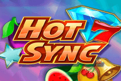 HOT SYNC QUICKSPIN SLOT GAME