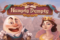 HUMPTY DUMPTY PUSH GAMING SLOT GAME