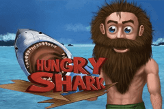 HUNGRY SHARK WAZDAN SLOT GAME