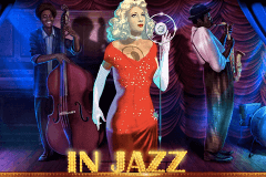 IN JAZZ ENDORPHINA SLOT GAME