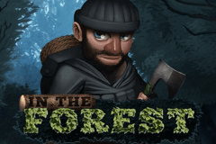 IN THE FOREST WAZDAN SLOT GAME