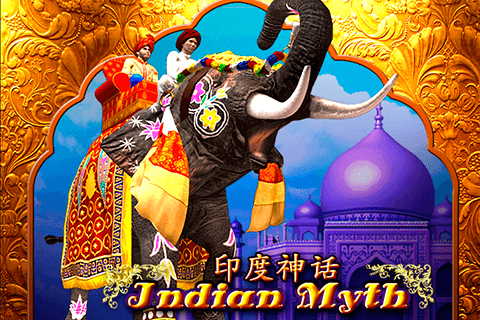 INDIAN MYTH SPADEGAMING SLOT GAME 