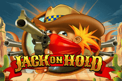 JACK ON HOLD WAZDAN SLOT GAME
