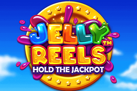 Jelly Reels Wazdan Slot Game 