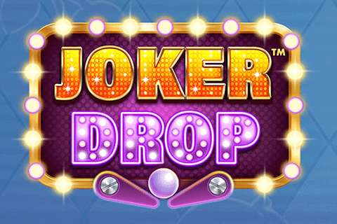 Joker Drop Stake Logic Slot Game 
