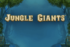 Jungle Giants Playtech Slot Game