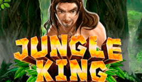 Jungle King Spadegaming Slot Game 