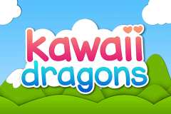 KAWAII DRAGONS BOOMING GAMES SLOT GAME