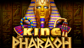 King Pharaoh Spadegaming Slot Game 