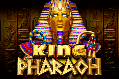 King Pharaoh Spadegaming Slot Game 