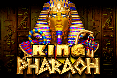 King Pharaoh Slot Machine Online 🎰 97.15% RTP ᐈ Play Free Spadegaming Casino Games