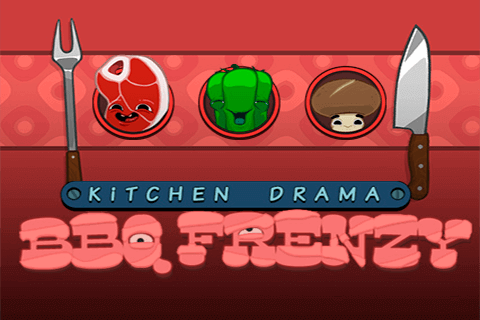 Kitchen Drama Bbq Frenzy Nolimit City Slot Game 