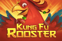 KUNG FU ROOSTER RTG SLOT GAME