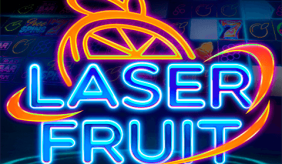 Laser Fruit Red Tiger Slot Game 
