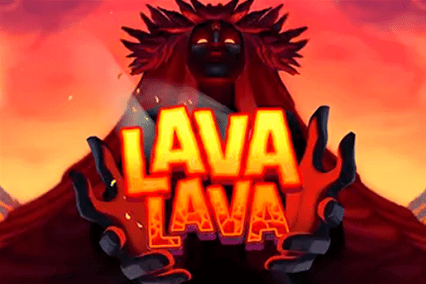 lava lava thunderkick slot game 