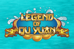 LEGEND OF QU YUAN BOOMING GAMES SLOT GAME
