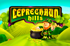 LEPRECHAUN HILLS QUICKSPIN SLOT GAME