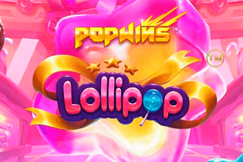 Lollipop Avatarux Studios Slot Game 