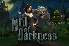 Lord Of Darkness Stake Logic Slot Game