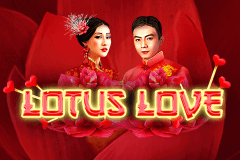 LOTUS LOVE BOOMING GAMES SLOT GAME