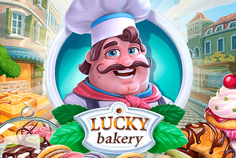 LUCKY BAKERY FOXIUM SLOT GAME
