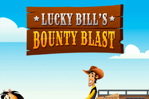 Lucky Bills Bounty Skillzzgaming Slot Game 