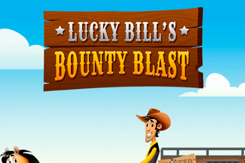 lucky bills bounty skillzzgaming slot game 