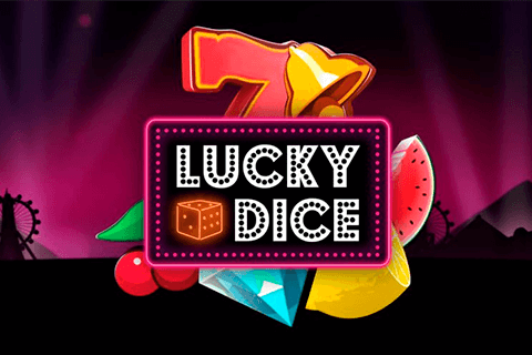 LUCKY DICE MAGNET GAMING SLOT GAME 