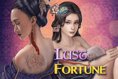 LUST FORTUNE GENESIS SLOT GAME