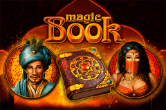 MAGIC BOOK BALLY WULFF SLOT GAME