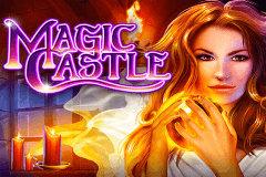 MAGIC CASTLE IGT SLOT GAME