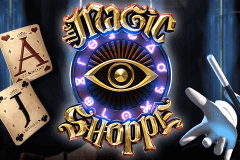 Magicshoppe Magicshoppe