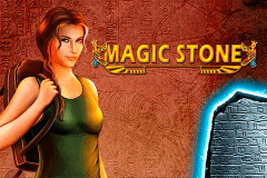 MAGIC STONE BALLY WULFF SLOT GAME