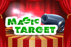 MAGIC TARGET WAZDAN SLOT GAME