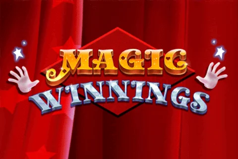 Magic Winnings Neogames Slot Game