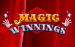 Magic Winnings Neogames Slot Game 
