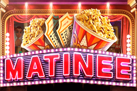 Matinee Nucleus Gaming Slot Game