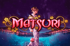 MATSURI PLAYN GO SLOT GAME