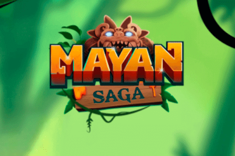 Mayan Saga Neogames Slot Game 